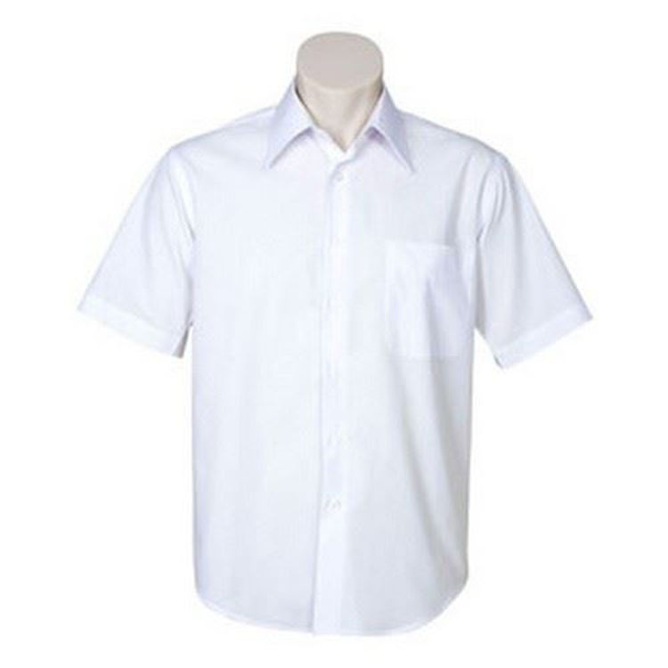 Picture of MENS S-S METRO COR SHIRT