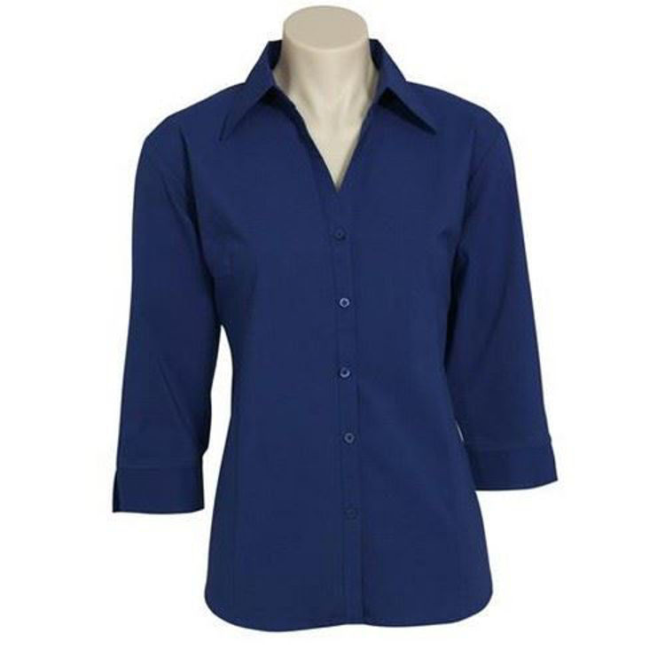 Picture of METRO STRETCH SHIRT-3-4