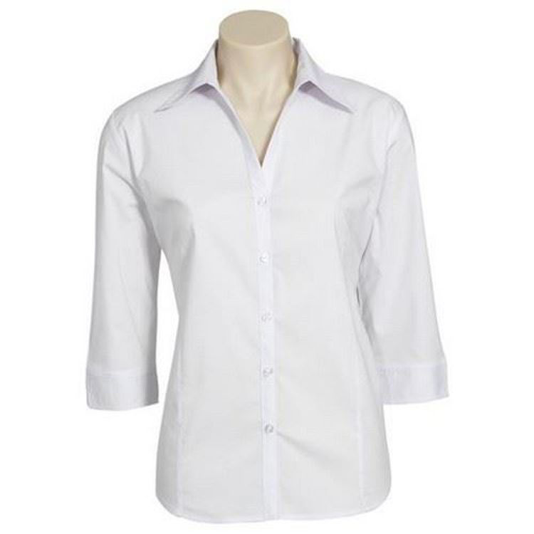 Picture of METRO STRETCH SHIRT-3-4