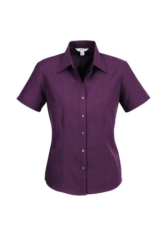 Picture of Oasis Ladies S-S Shirt