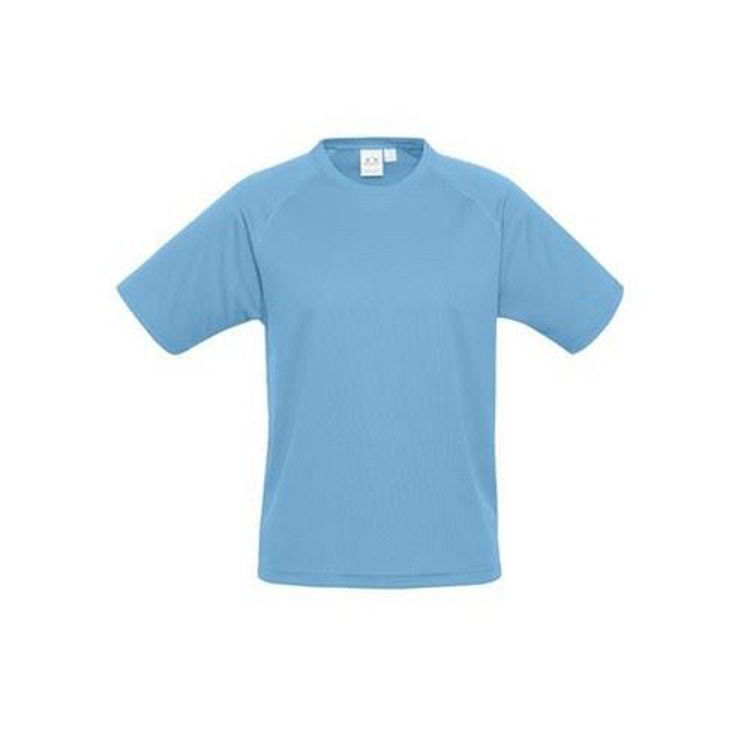 Picture of Sprint Mens BizCool Tee