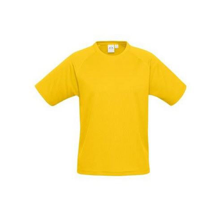 Picture of Sprint Mens BizCool Tee
