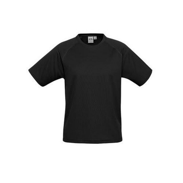 Picture of Sprint Mens BizCool Tee