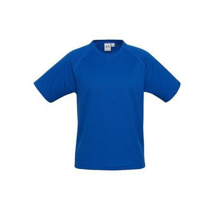 Picture of Sprint Mens BizCool Tee