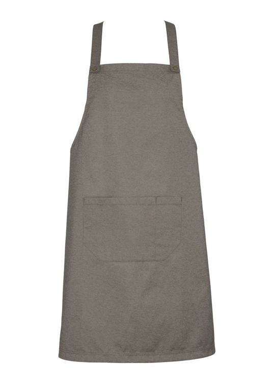 Picture of Urban Bib Apron