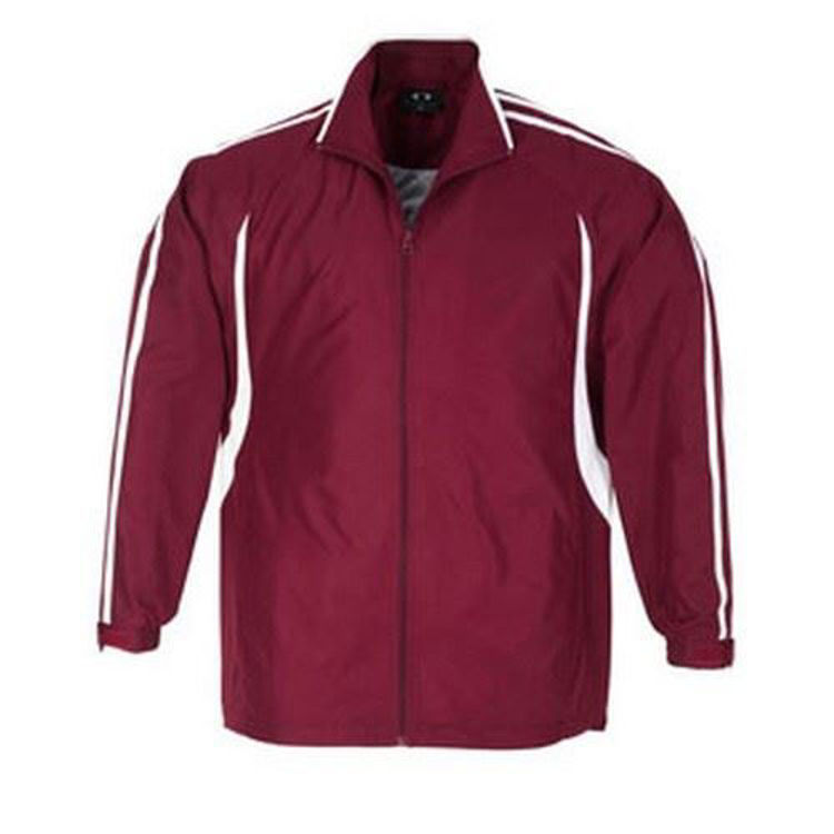 Picture of Adults Flash Track Top