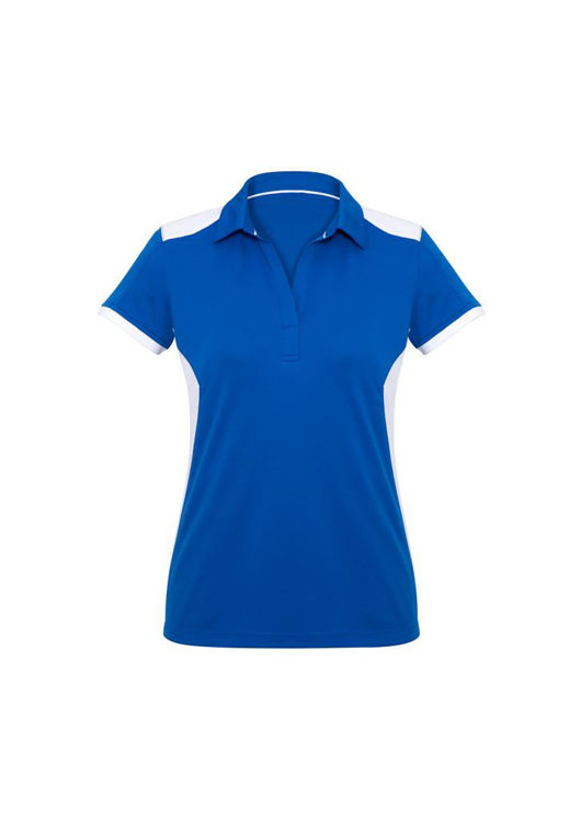 Picture of Ladies Rival Polo