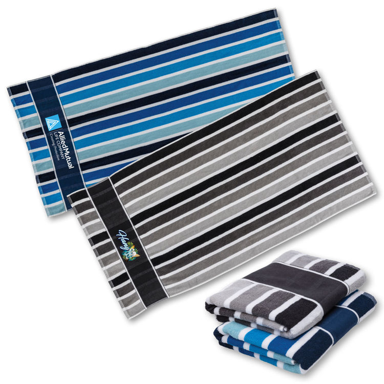 Picture of Cabana Towel