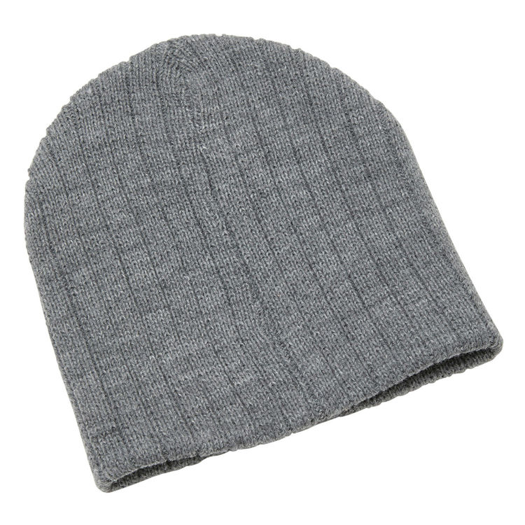 Picture of Heather Cable Knit Beanie