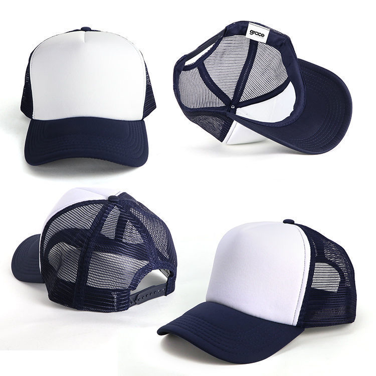 Picture of Trucker Mesh Cap