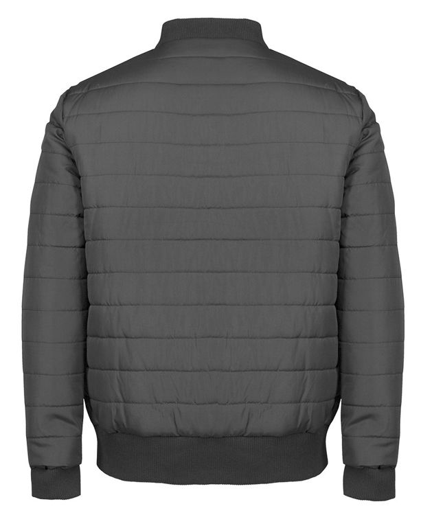 Picture of JB'S  PUFFER BOMBER JACKET
