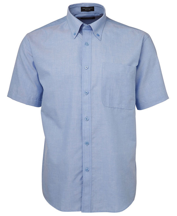 Picture of JB's S/S OXFORD SHIRT