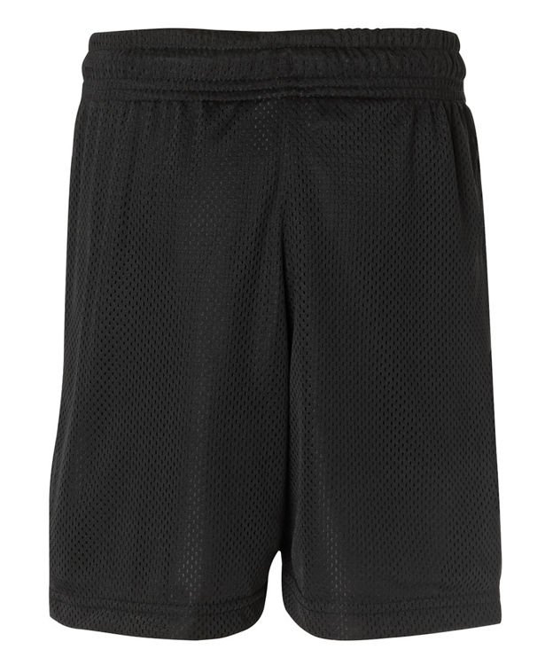 Picture of PODIUM KIDS BASKETBALL SHORT