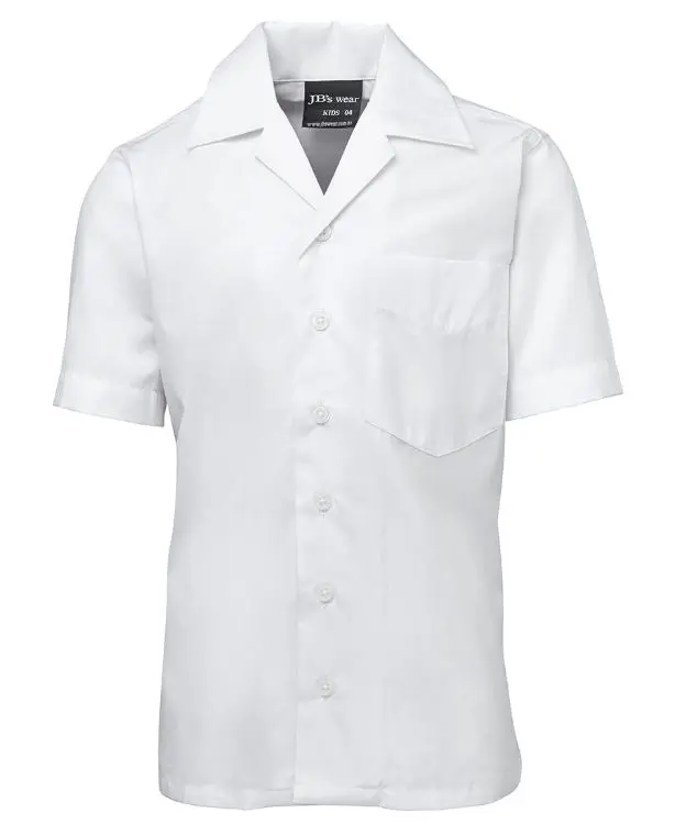 Picture of JB's BOYS FLAT COLLAR SHIRT