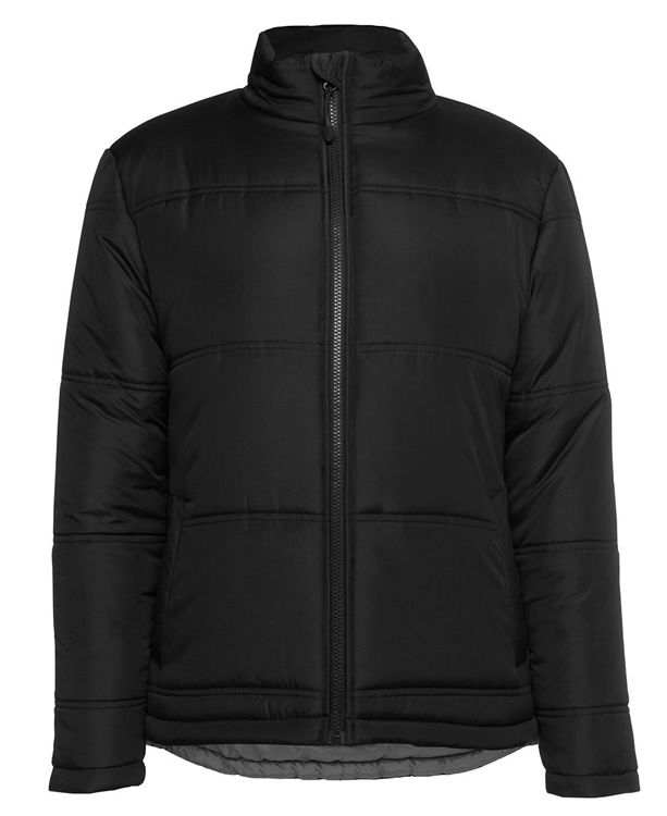 Picture of JB'S LADIES ADVENTURE PUFFER JACKET