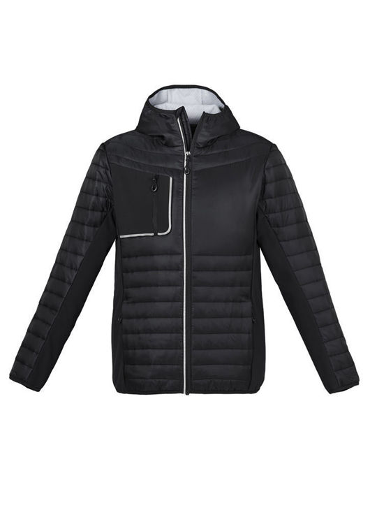 Picture of Patrol Unisex Jacket