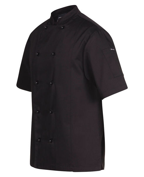 Picture for category Chef's Jacket