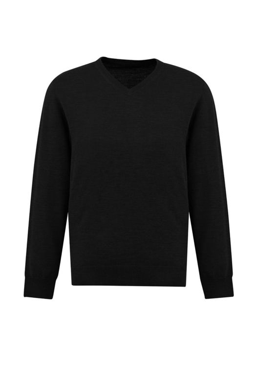 Picture of Mens Roma Pullover