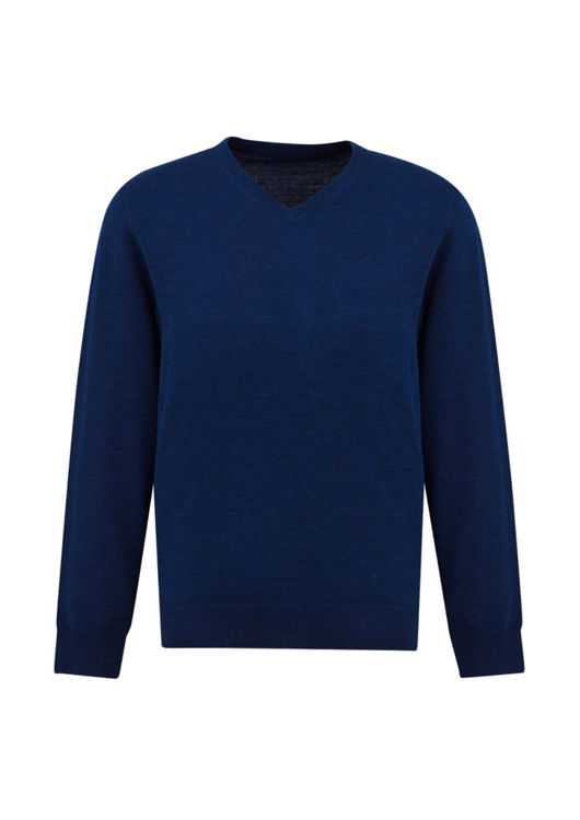 Picture of Mens Roma Pullover