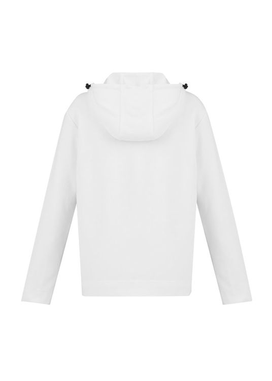 Picture of Ladies Neo Hoodie