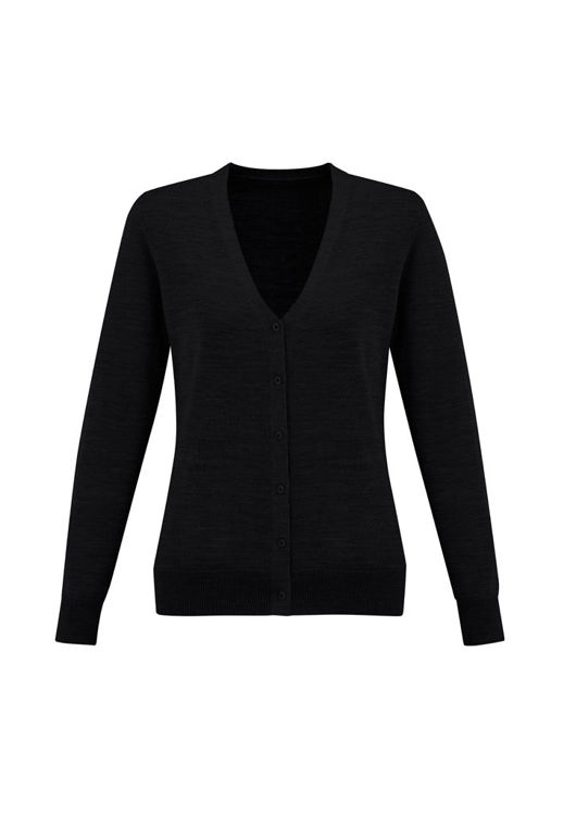 Picture of Ladies Roma Cardigan