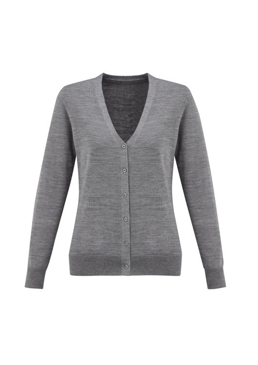 Picture of Ladies Roma Cardigan