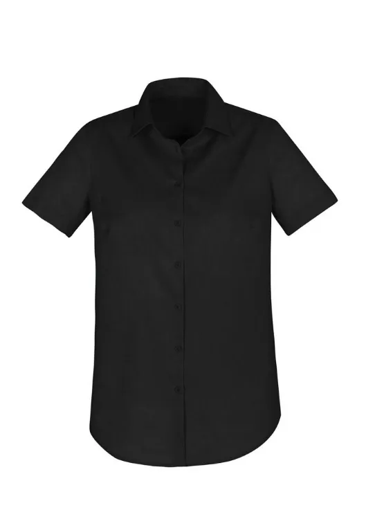 Picture of Camden Ladies Short Sleeve Shirt