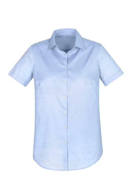 Picture of Camden Ladies Short Sleeve Shirt