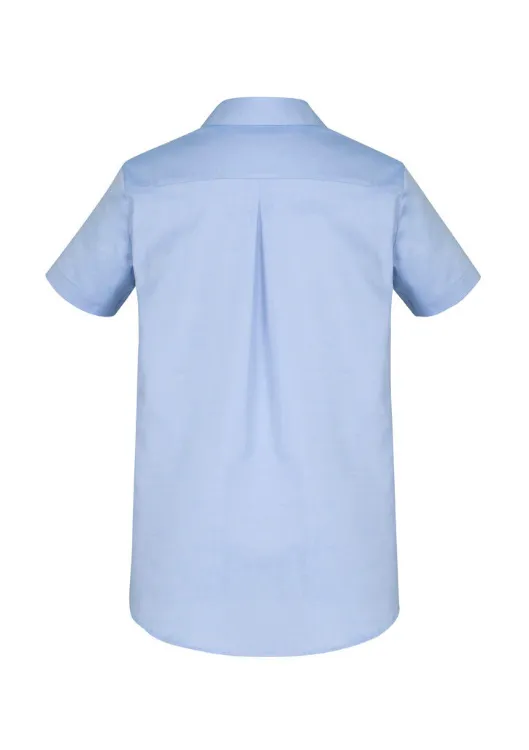 Picture of Camden Ladies Short Sleeve Shirt