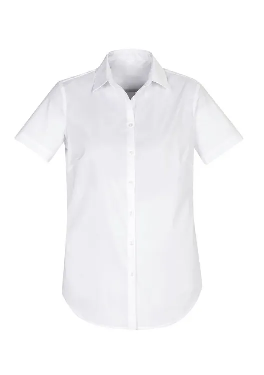 Picture of Camden Ladies Short Sleeve Shirt