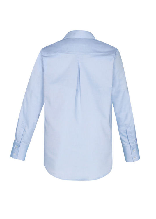 Picture of Camden Ladies Long Sleeve Shirt