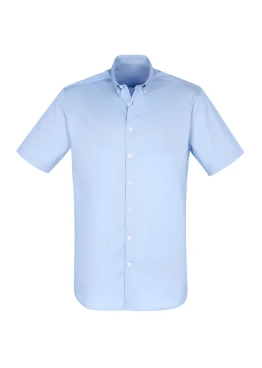 Picture of Camden Mens Short Sleeve Shirt