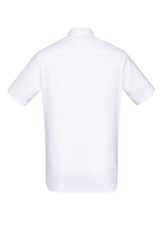 Picture of Camden Mens Short Sleeve Shirt