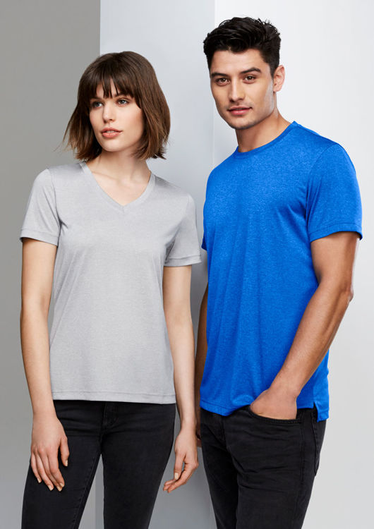 Picture of Mens Aero Tee