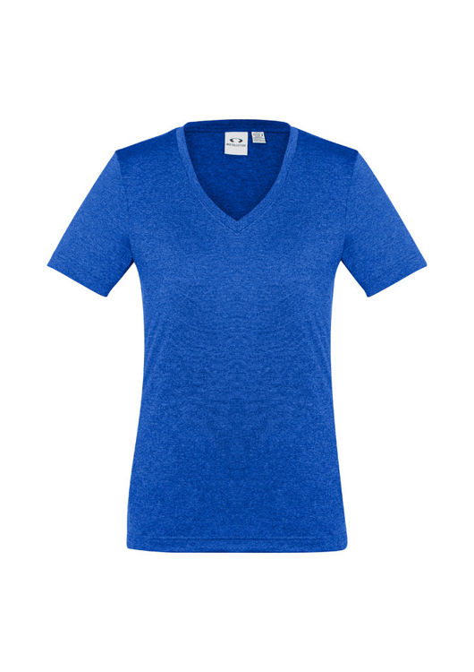 Picture of Ladies Aero Tee