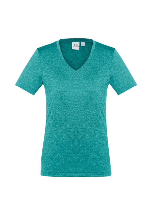 Picture of Ladies Aero Tee