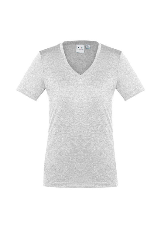 Picture of Ladies Aero Tee