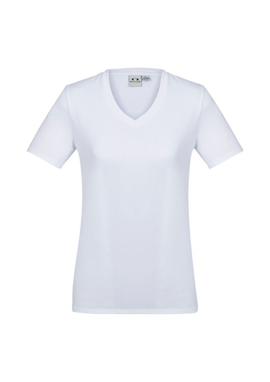 Picture of Ladies Aero Tee