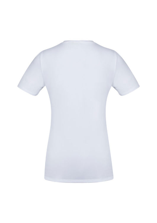 Picture of Ladies Aero Tee