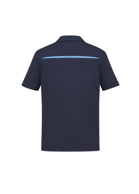 Picture of Mens Sonar Polo