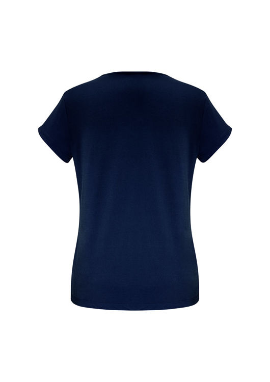 Picture of Ladies Lana Short Sleeve Top