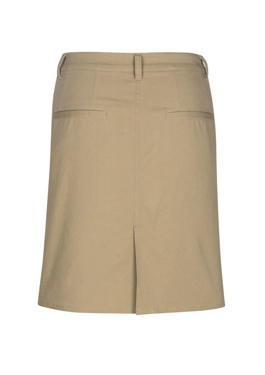 Picture of Ladies Lawson Chino Skirt