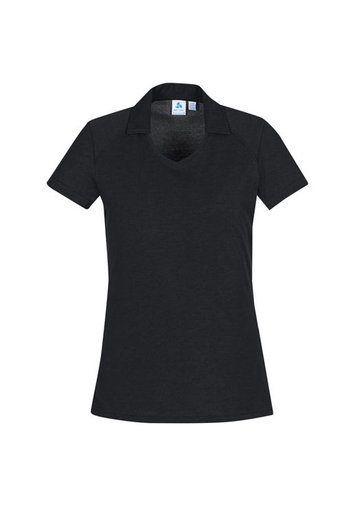 Picture of Byron Ladies Polo