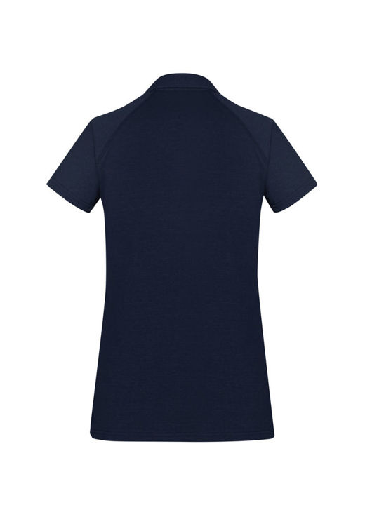 Picture of Byron Ladies Polo