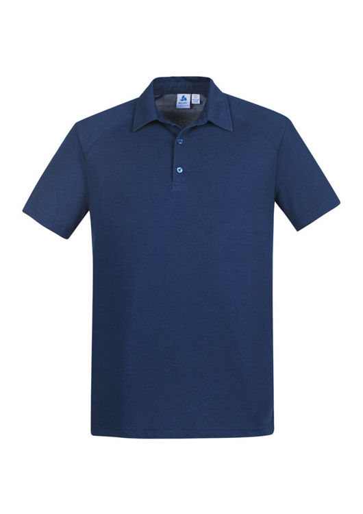 Picture of Byron Mens Polo