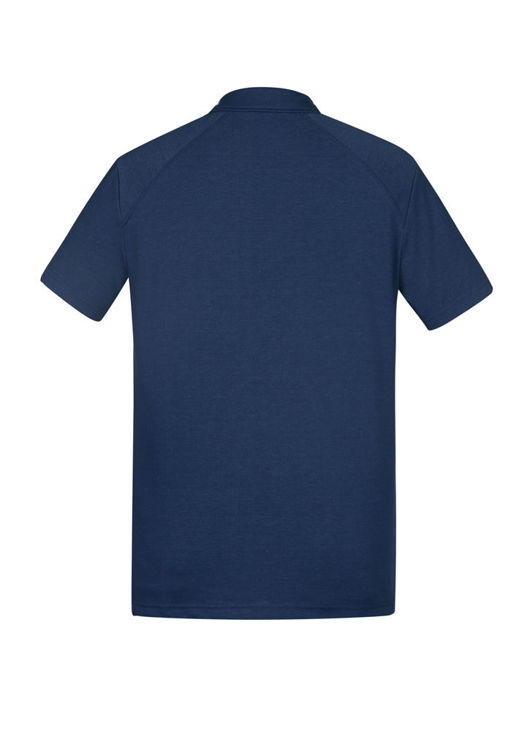 Picture of Byron Mens Polo