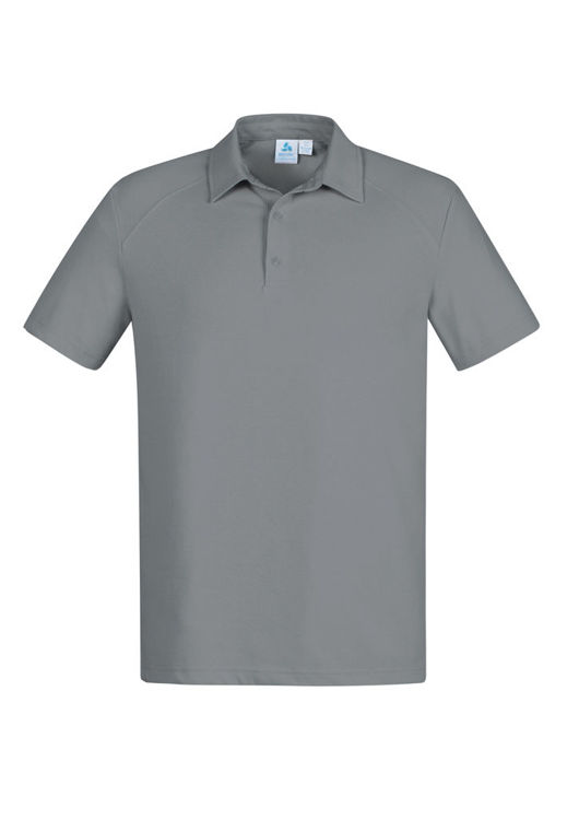 Picture of Byron Mens Polo