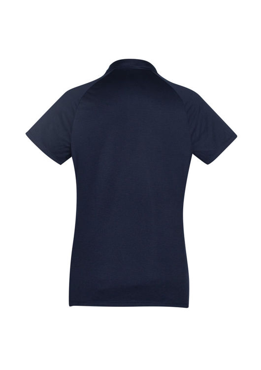 Picture of Academy Ladies Polo