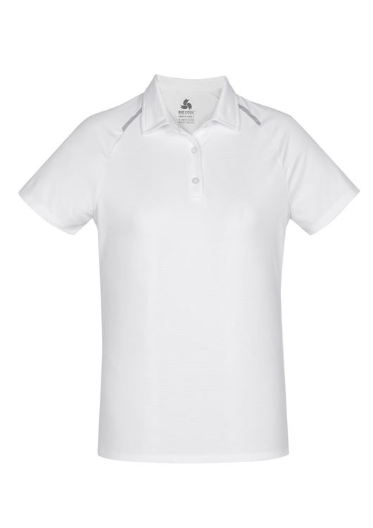 Picture of Academy Ladies Polo