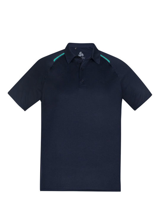 Picture of Academy Mens Polo